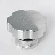 2017-2024 Duramax Billet Aluminum Engine Oil Filler Cap (114003017)-Oil Filter Cap-PPE-114003017-Dirty Diesel Customs