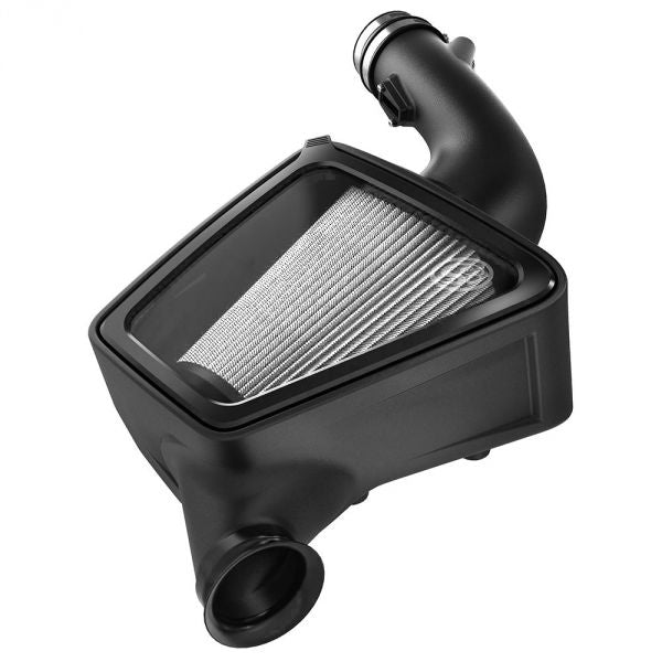 2017-2024 Nissan S&B Cold Air Intake (75-5135D)-Intake Kit-S&B Filters-Dirty Diesel Customs