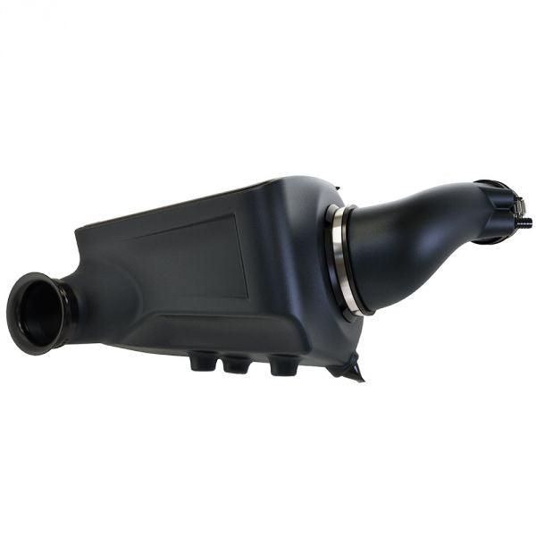 2017-2024 Nissan S&B Cold Air Intake (75-5135D)-Intake Kit-S&B Filters-Dirty Diesel Customs