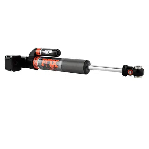 2017-2024 Powerstroke OEM Drag Link w/ 2.0 ATS Stabilizer (KRS143)-Steering Stabilizer-KRYPTONITE-Dirty Diesel Customs