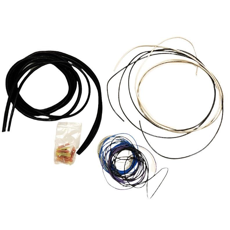 2017-2024 Powerstroke Sending Unit Electrical Harness Extension Kit (9900030)-Sending Unit Extension Kit-Titan Tanks-Dirty Diesel Customs