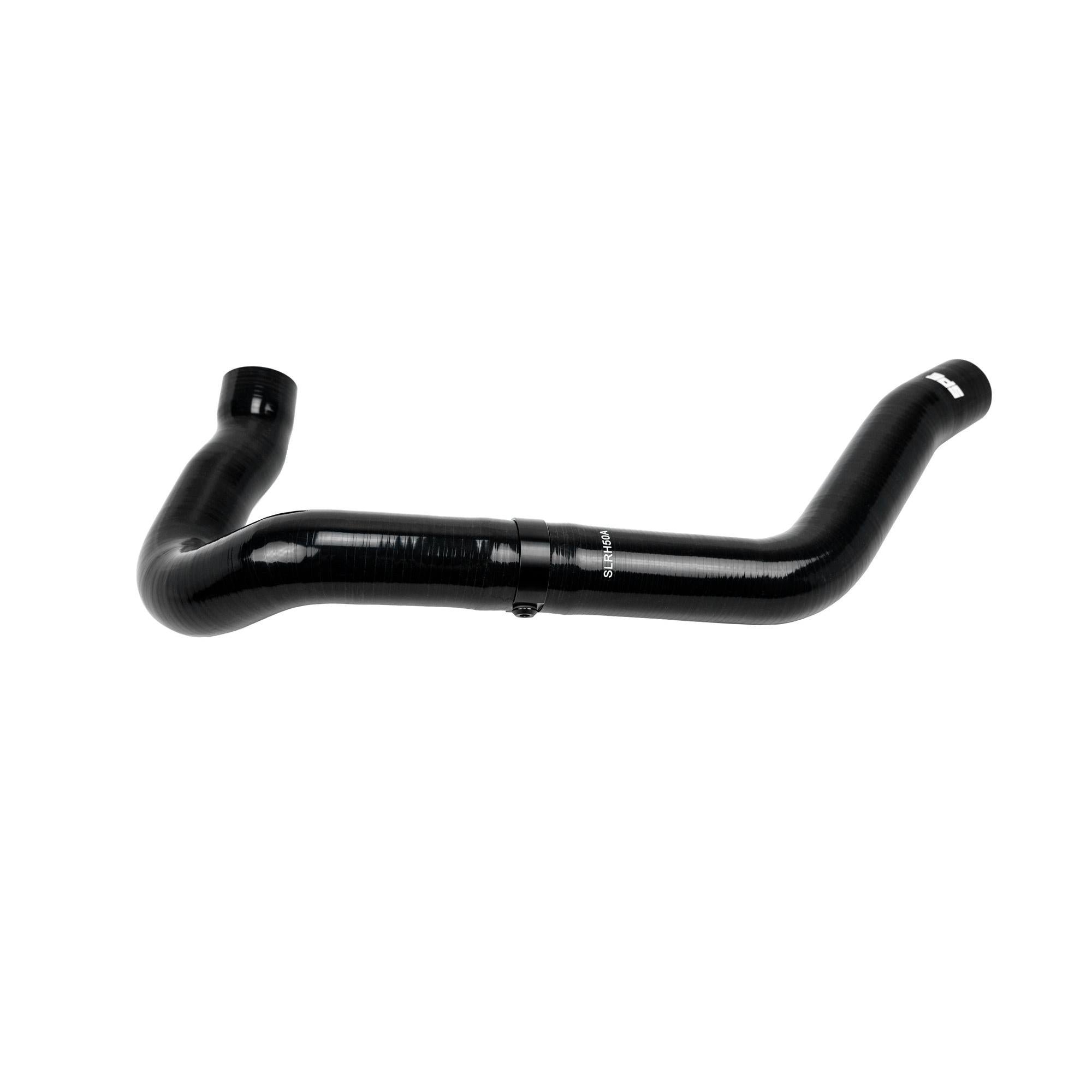 2017+ Powerstroke Lower Radiator Hose (SPE-S100227)-Radiator Hose-SPE Motorsport-Dirty Diesel Customs