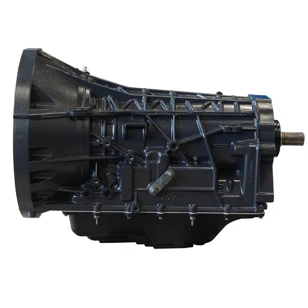 2018-2020 F-150 5.0L RoadMaster 10R80 Transmission & Converter Package (4WD) (1064624SS)-Transmission-BD Diesel-1064624SS-Dirty Diesel Customs