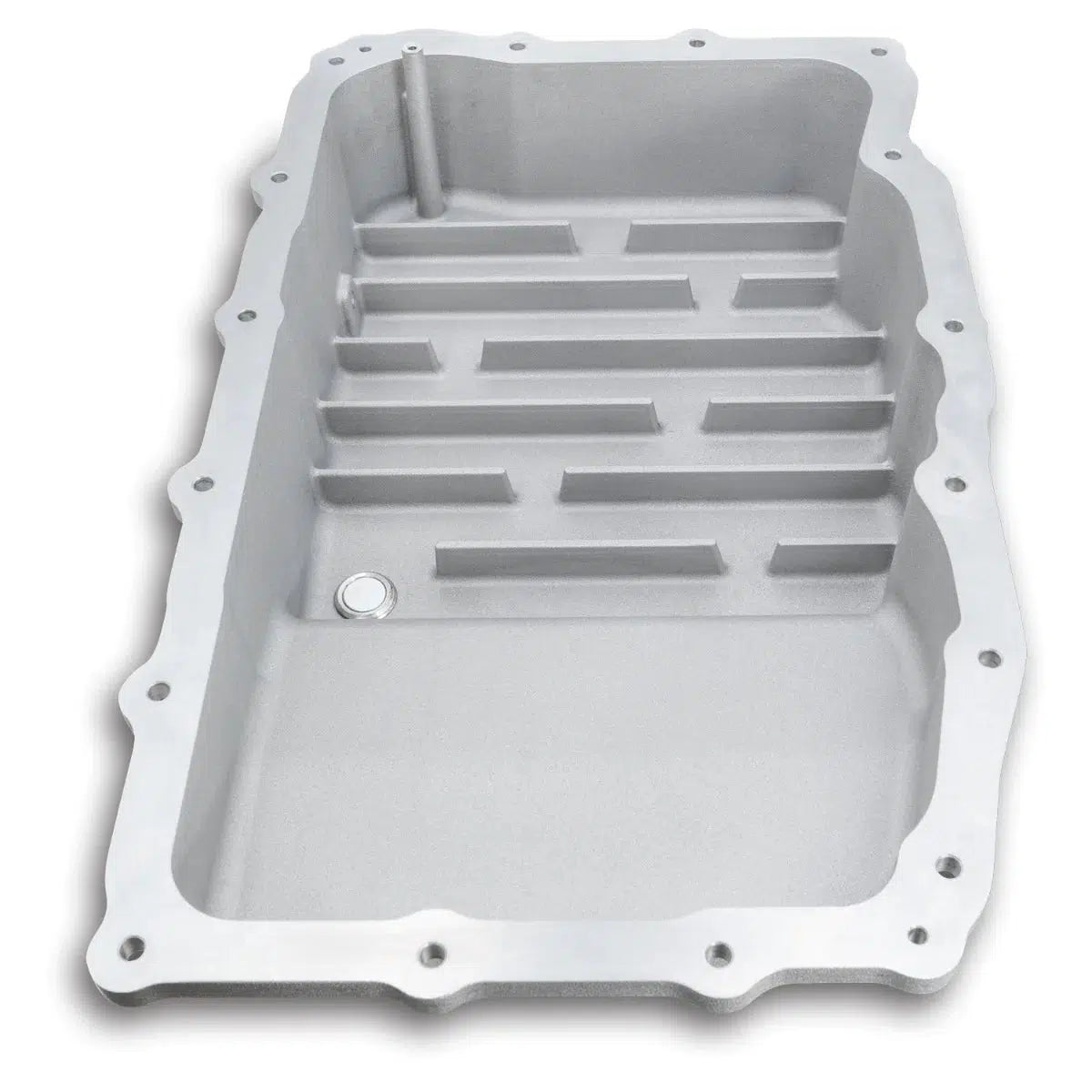 2018-2020 GMC 10L80 Transmission Pan (128051200)-Transmission Pan-PPE-Dirty Diesel Customs