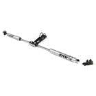 2018-2023 Jeep Gladiator/ Wrangler Fox 2.0 Series Dual Steering Stabilizer (FOX98224429)-Steering Stabilizer-BDS-FOX98224429-Dirty Diesel Customs