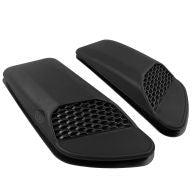 2018-2024 Jeep S&B Cold Air Intake Scoop (AS-1014)-Cold Air Intake Scoops-S&B Filters-AS-1014-Dirty Diesel Customs