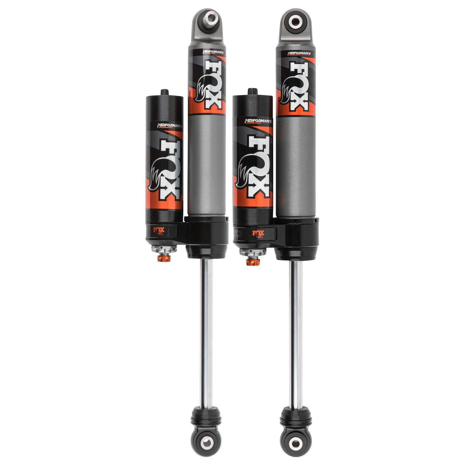 2018-2024 Wrangler Rear 2-3" Performance Elite Series 2.5 RR Shock-Shocks-FOX-Dirty Diesel Customs