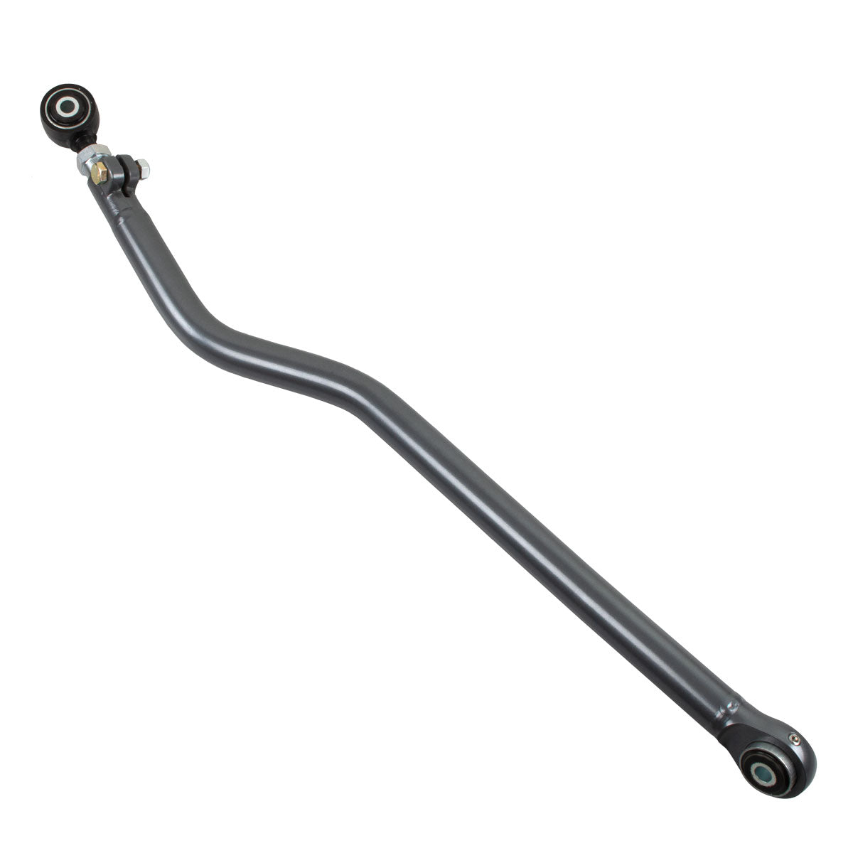 2018 Jeep HD Adjustable Front Track Bar (8875-01)-Track Bar-Synergy MFG-8875-01-Dirty Diesel Customs