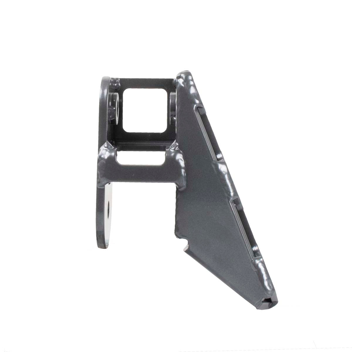 2018 Jeep Rear Track Bar Relocation Bracket (8856-01)-Track Bar Bracket-Synergy MFG-8856-01-Dirty Diesel Customs