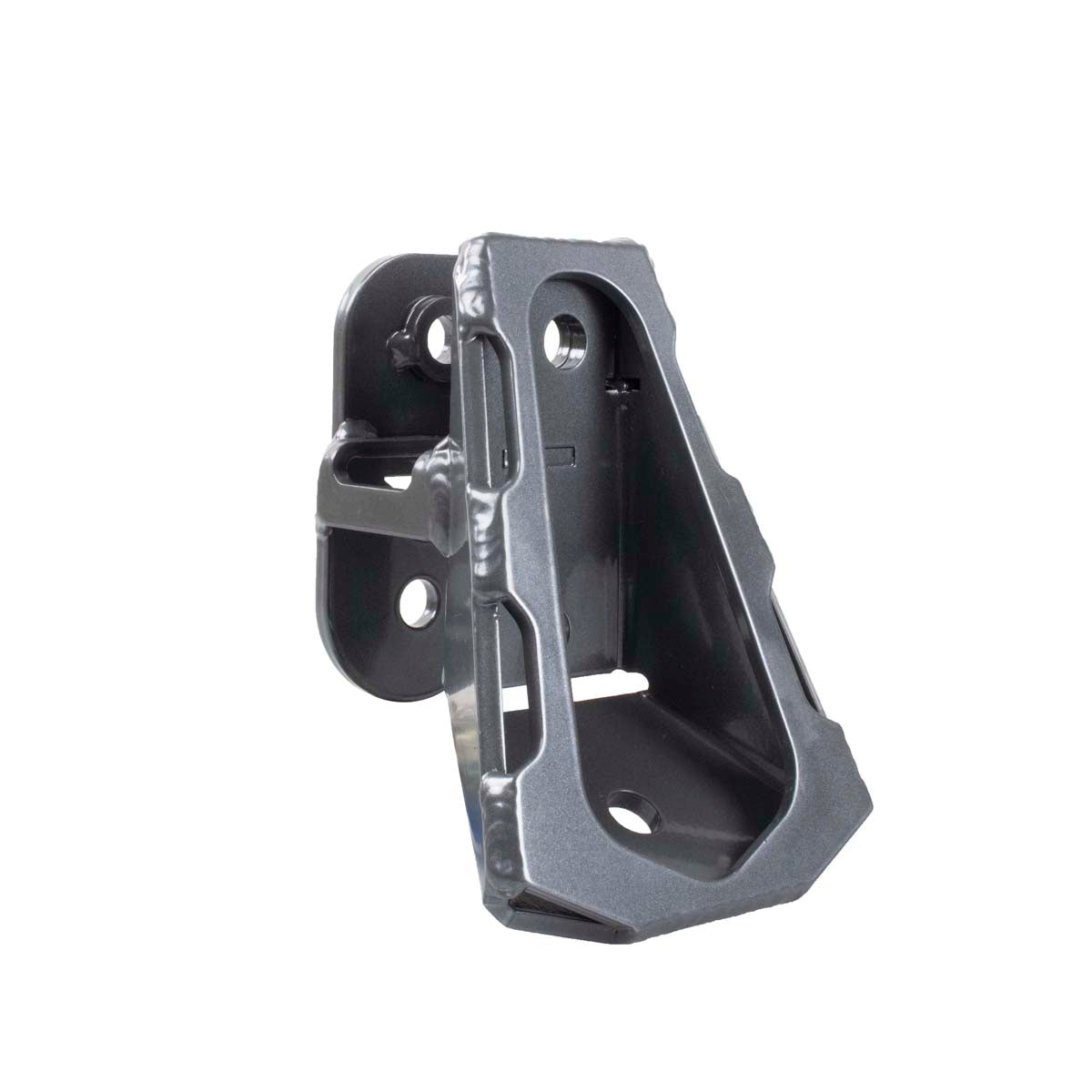 2018 Jeep Rear Track Bar Relocation Bracket (8856-01)-Track Bar Bracket-Synergy MFG-8856-01-Dirty Diesel Customs