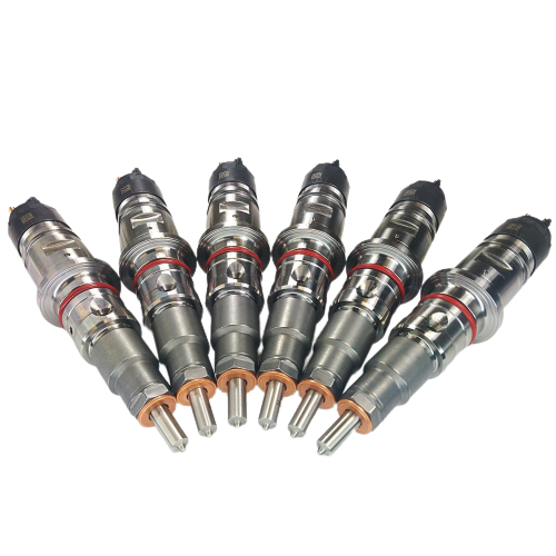 2019-2021 Cummins HO New Injector 100% Over (DDPN6719HO-300)-Performance Injectors-Dynomite Diesel-DDPN6719HO-300-Dirty Diesel Customs