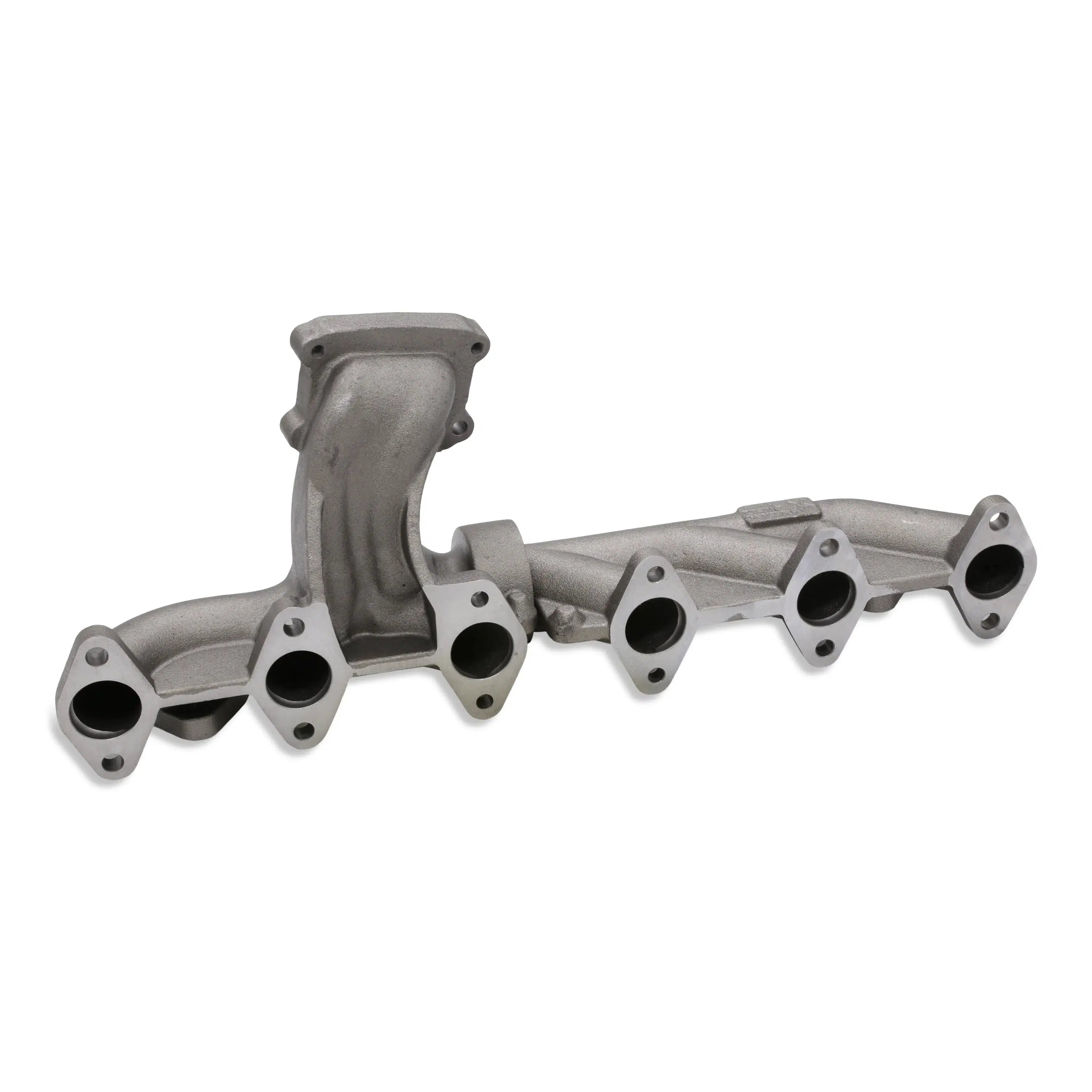 2019-2022 Cummins 2-Piece OEM Replacement Exhaust Manifold-Exhaust Manifold-Smeding Diesel LLC-Dirty Diesel Customs