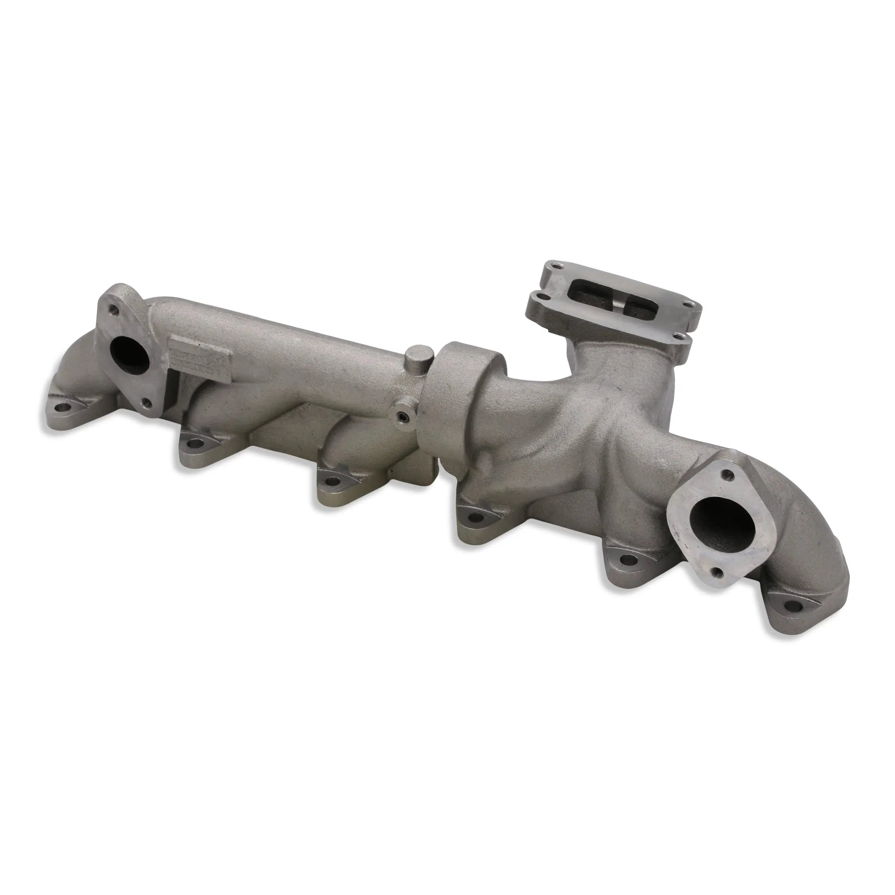 2019-2022 Cummins 2-Piece OEM Replacement Exhaust Manifold-Exhaust Manifold-Smeding Diesel LLC-Dirty Diesel Customs