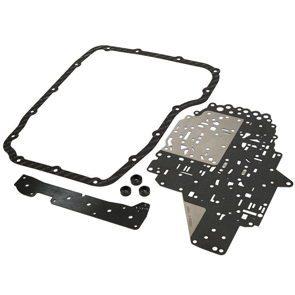 2019-2022 Cummins Protect68 Gasket Plate Kit (1030375)-Transmission Gaskets-BD Diesel-Dirty Diesel Customs