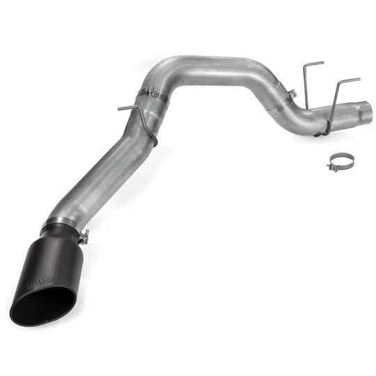 2019-2023 Cummins Banks Monster Exhaust (498XX)-Exhaust System Kit-Banks Power-49808-B-Dirty Diesel Customs