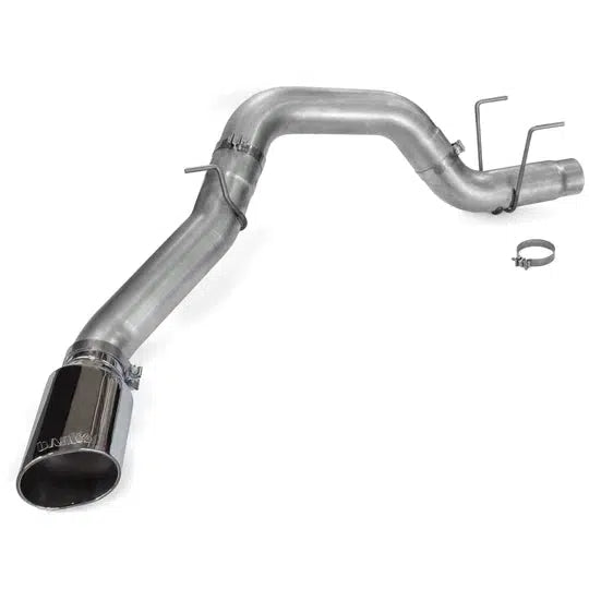 2019-2023 Cummins Banks Monster Exhaust (498XX)-Exhaust System Kit-Banks Power-49808-Dirty Diesel Customs