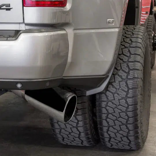 2019-2023 Cummins Banks Monster Exhaust (498XX)-Exhaust System Kit-Banks Power-Dirty Diesel Customs