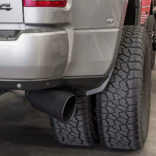 2019-2023 Cummins Banks Monster Exhaust (498XX)-Exhaust System Kit-Banks Power-Dirty Diesel Customs