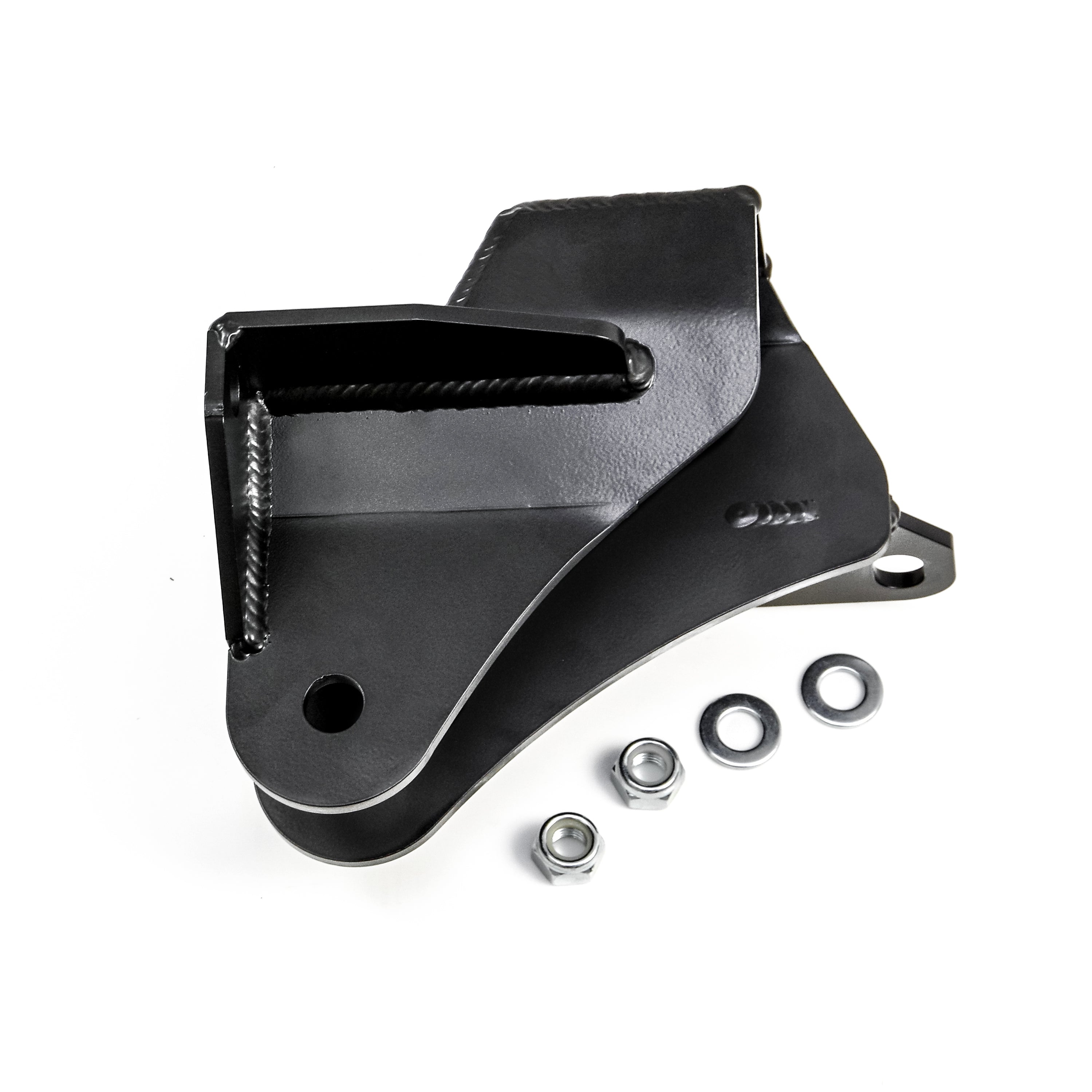 2019-2023 Cummins Front Track Bar Bracket For Front Lift (67-19450)-Track Bar-ReadyLift-67-19450-Dirty Diesel Customs