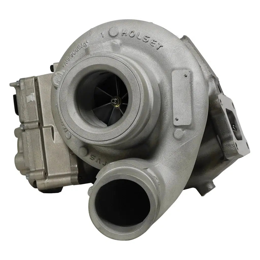 2019-2023 Cummins HE300VG Stock Turbocharger Replacement (1045777)-Stock Turbocharger-BD Diesel-1045777-Dirty Diesel Customs