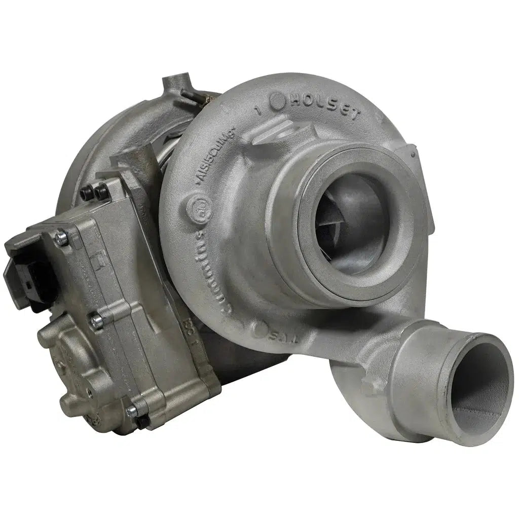 2019-2023 Cummins HE300VG Stock Turbocharger Replacement (1045777)-Stock Turbocharger-BD Diesel-1045777-Dirty Diesel Customs