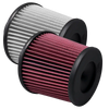 2019-2023 EcoBoost S&B Intake Replacement Filter (KF-1073)-Air Filter-S&B Filters-Dirty Diesel Customs