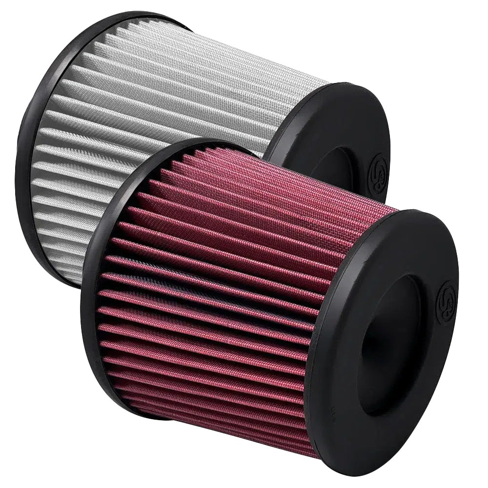 2019-2023 EcoBoost S&B Intake Replacement Filter (KF-1073)-Air Filter-S&B Filters-Dirty Diesel Customs