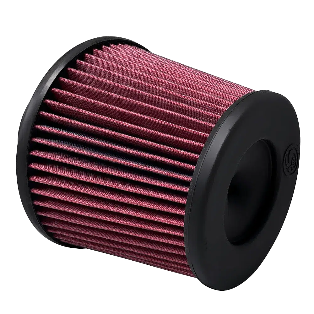 2019-2023 EcoBoost S&B Intake Replacement Filter (KF-1073)-Air Filter-S&B Filters-KF-1073-Dirty Diesel Customs