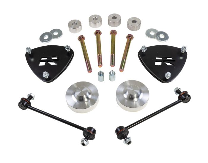 2019-2023 RAV4 2" SST Lift Kit (69-59210)-Lift Kit-ReadyLift-69-59210-Dirty Diesel Customs