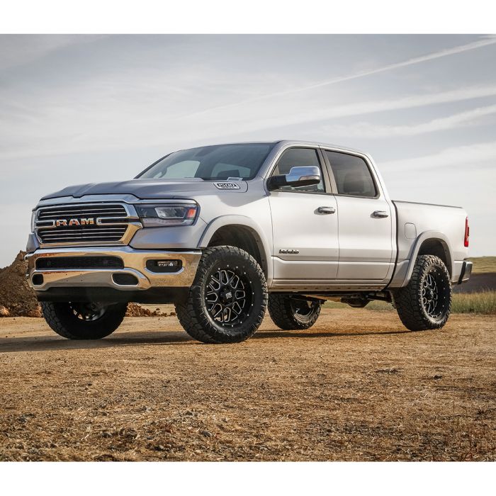 2019-2023 Ram 1500 3.5" SST Lift Kit (Non-Air Ride Equipped) (69-1935)-Lift Kit-ReadyLift-69-1935-Dirty Diesel Customs