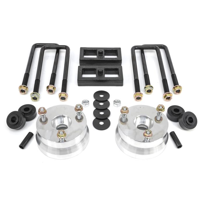 2019-2023 Ranger 3" SST Lift Kit (69-2930)-Lift Kit-ReadyLift-69-2930-Dirty Diesel Customs