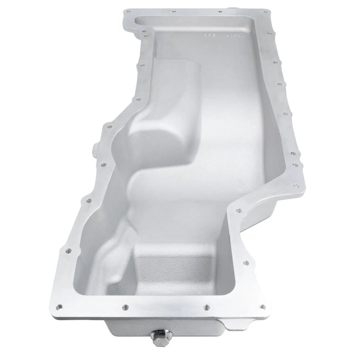 2019-2024 3.0L Duramax Deep Oil Pan (114054000)-Oil Pan-PPE-Dirty Diesel Customs