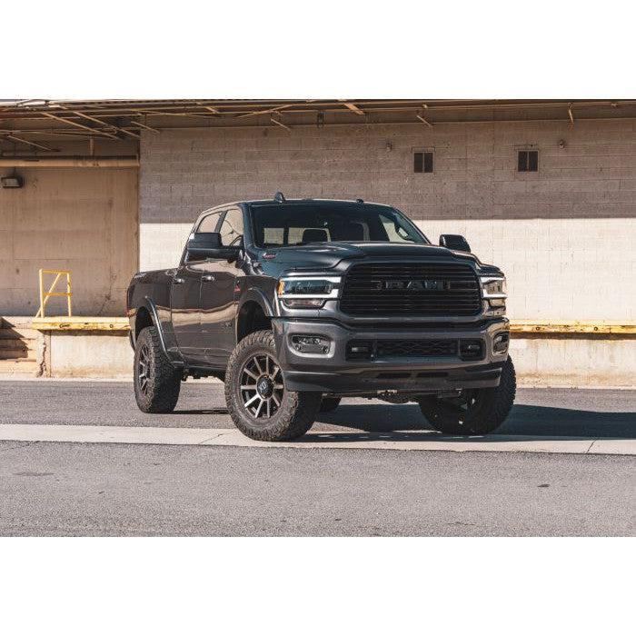 2019-2024 Cummins 3" SST2.1 Coil Spring Lift Kit (63-19340)-Suspension Components-ReadyLift-63-19340-Dirty Diesel Customs