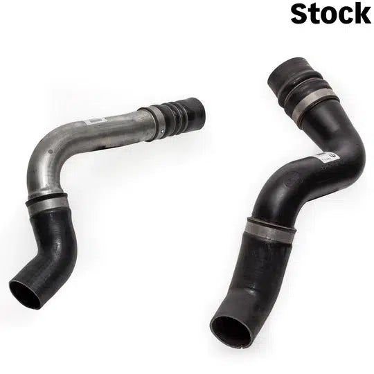 2019-2024 Cummins Boost Tube Upgrade Kit (26006)-Turbocharger Boost Tubes-Banks Power-Dirty Diesel Customs