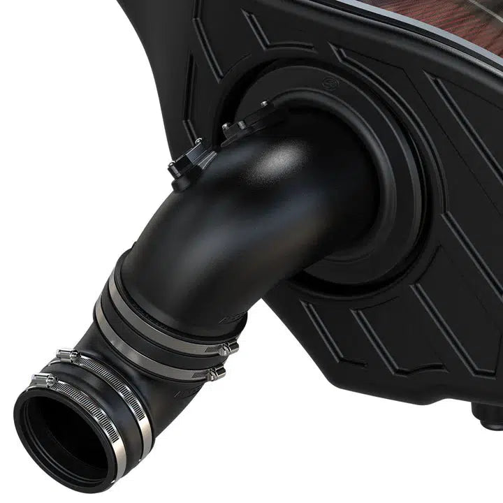 2019-2024 Cummins S&B Cold Air Intake Kit (75-5132)-Intake Kit-S&B Filters-Dirty Diesel Customs