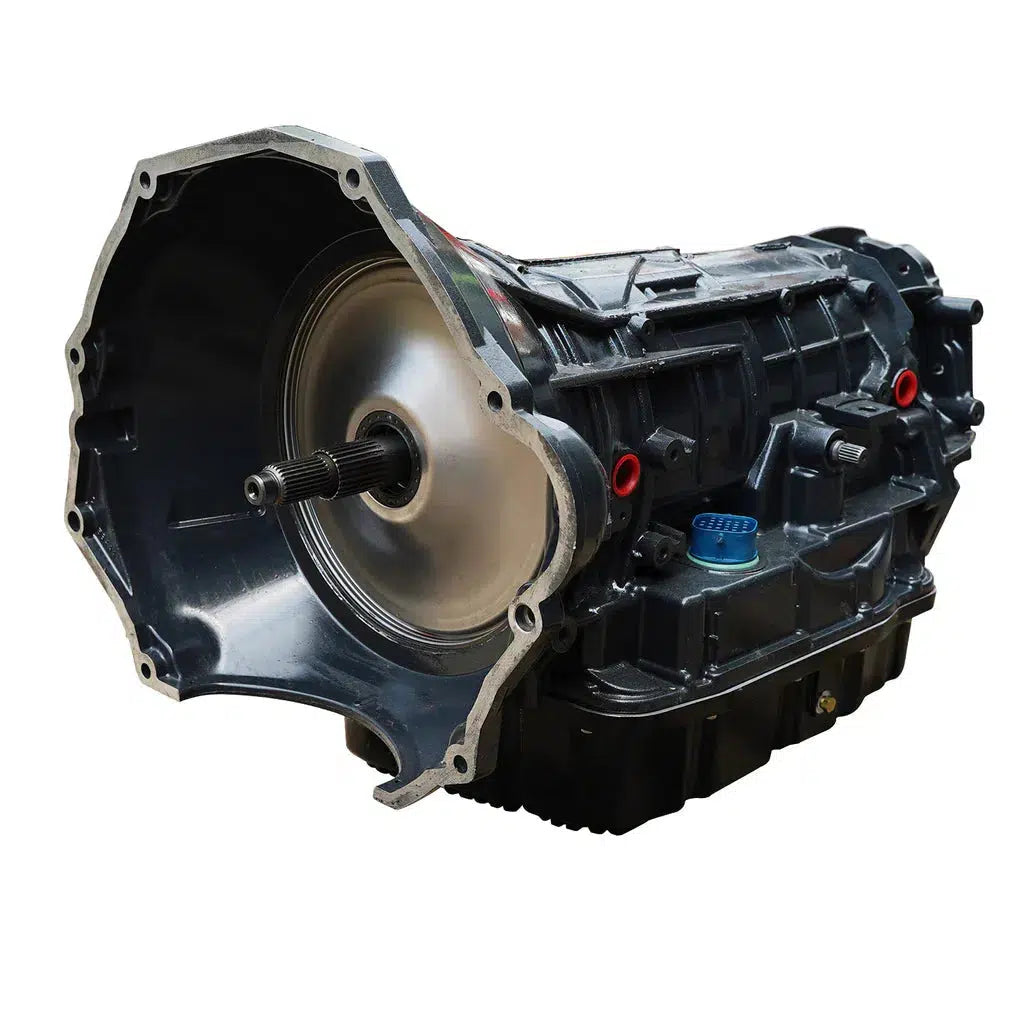 2019-2024 Cummins TowMaster 68RFE Transmission (2WD) (1064292)-Transmission Package-BD Diesel-Dirty Diesel Customs