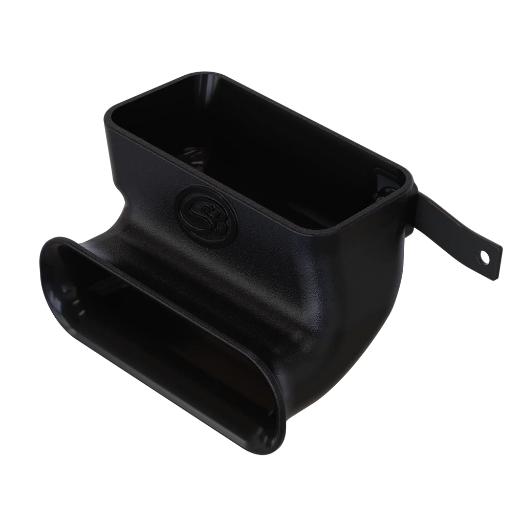 2019-2024 EcoBoost S&B Ram Air Scoop (AS-1019)