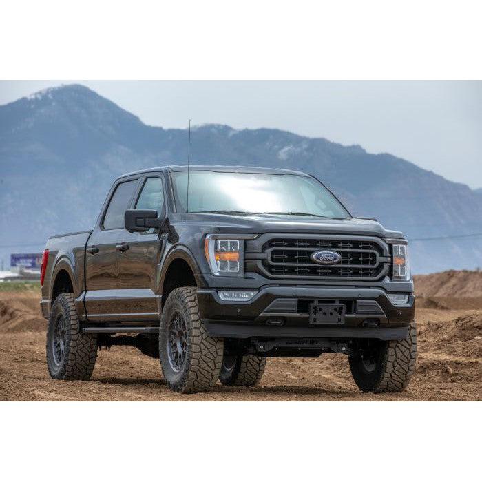 2019-2024 F-150 6" MAX3.3 Suspension System (42-21640)-Suspension Components-ReadyLift-42-21640-Dirty Diesel Customs