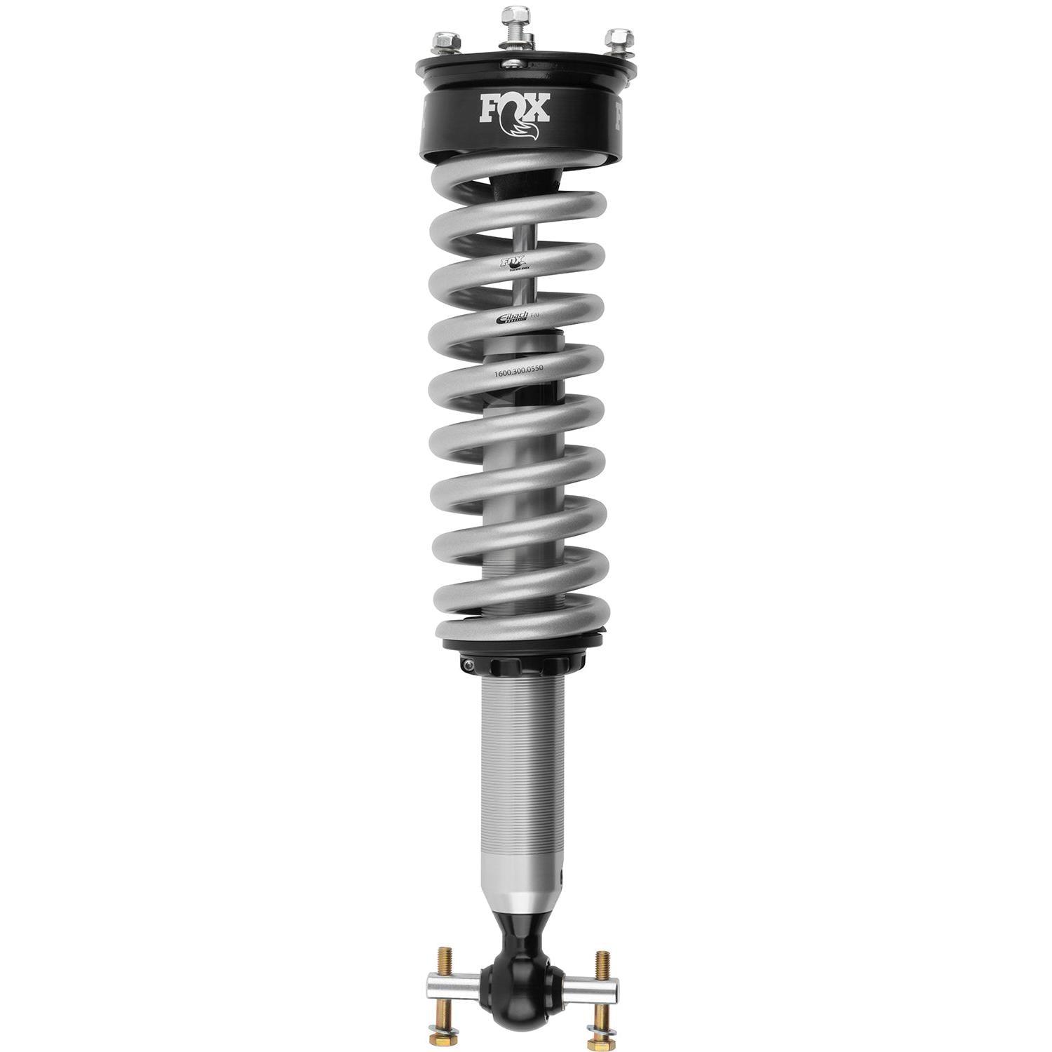 2019-2024 GM 1500 Front 2-3.5" Performance Series 2.0 Coilover w/UCA, PS 2.0, IFP-Shocks-FOX-Dirty Diesel Customs