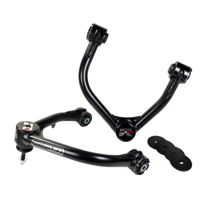 2019-2024 GM 1500 Leveling & Big Lift Upper Control Arms (67-39640)-Suspension Components-ReadyLift-67-39640-Dirty Diesel Customs