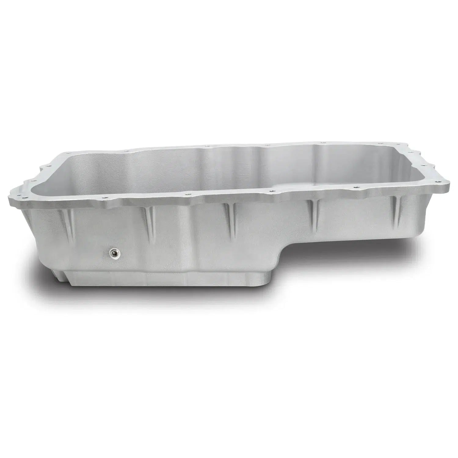 2019-2024 GMC 1500 10L80 Transmission Pan (128051300)-Transmission Pan-PPE-Dirty Diesel Customs