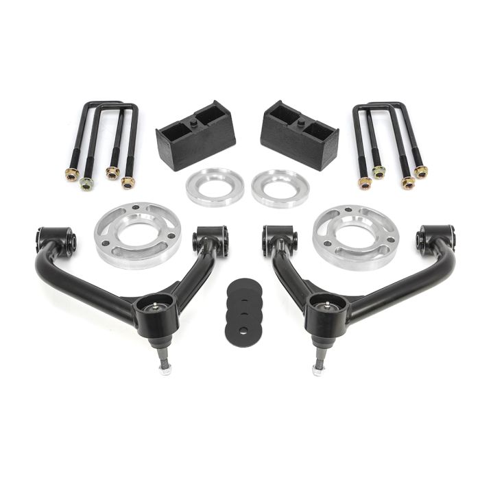 2019-2024 GMC 1500 2" SST Lift Kit (69-3920)-Lift Kit-ReadyLift-Dirty Diesel Customs