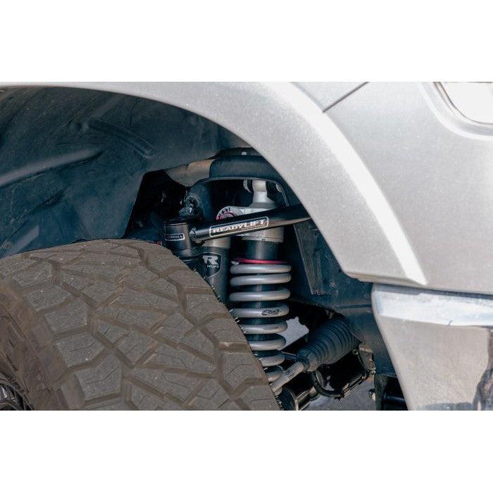 2019-2024 RAM 1500 6" MAX3.3 Suspension System (42-19640)-Suspension Components-ReadyLift-42-19640-Dirty Diesel Customs