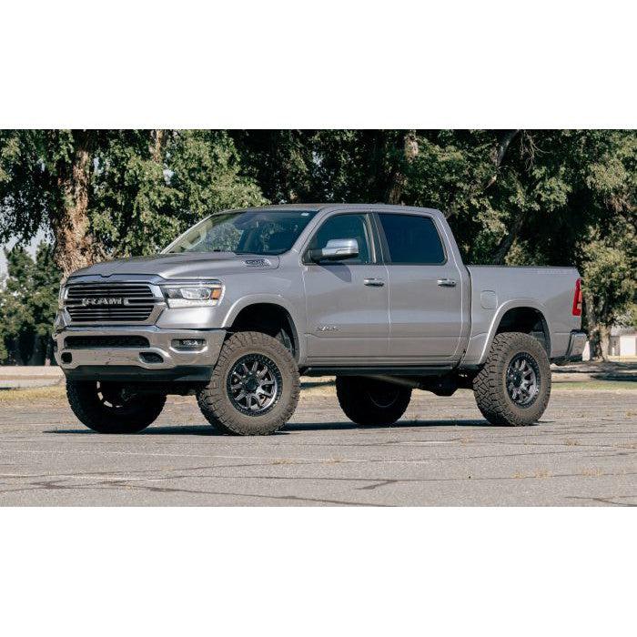 2019-2024 RAM 1500 6" MAX3.3 Suspension System (42-19640)-Suspension Components-ReadyLift-42-19640-Dirty Diesel Customs