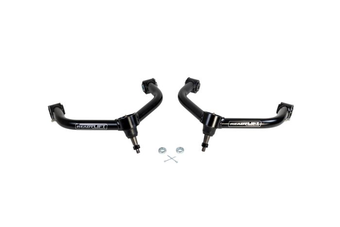 2019-2024 Ram 1500 2-4" Lift Upper Control Arms (67-1041)-Bushings-ReadyLift-67-1041-Dirty Diesel Customs