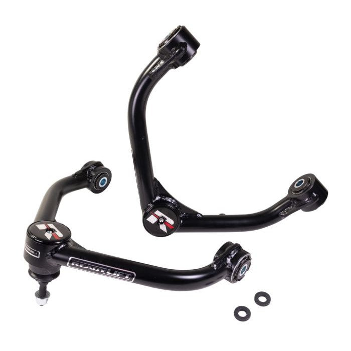 2019-2025 RAM 1500 Leveling Upper Control Arms (67-19640)-Suspension Components-ReadyLift-67-19640-Dirty Diesel Customs