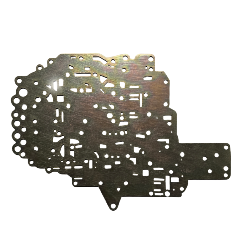 2019+ Cummins 68RFE Valve Body Non-Bonded Separator Plate (RT-68RFENBP19)-Separator Plate-Randy's Transmissions-Dirty Diesel Customs