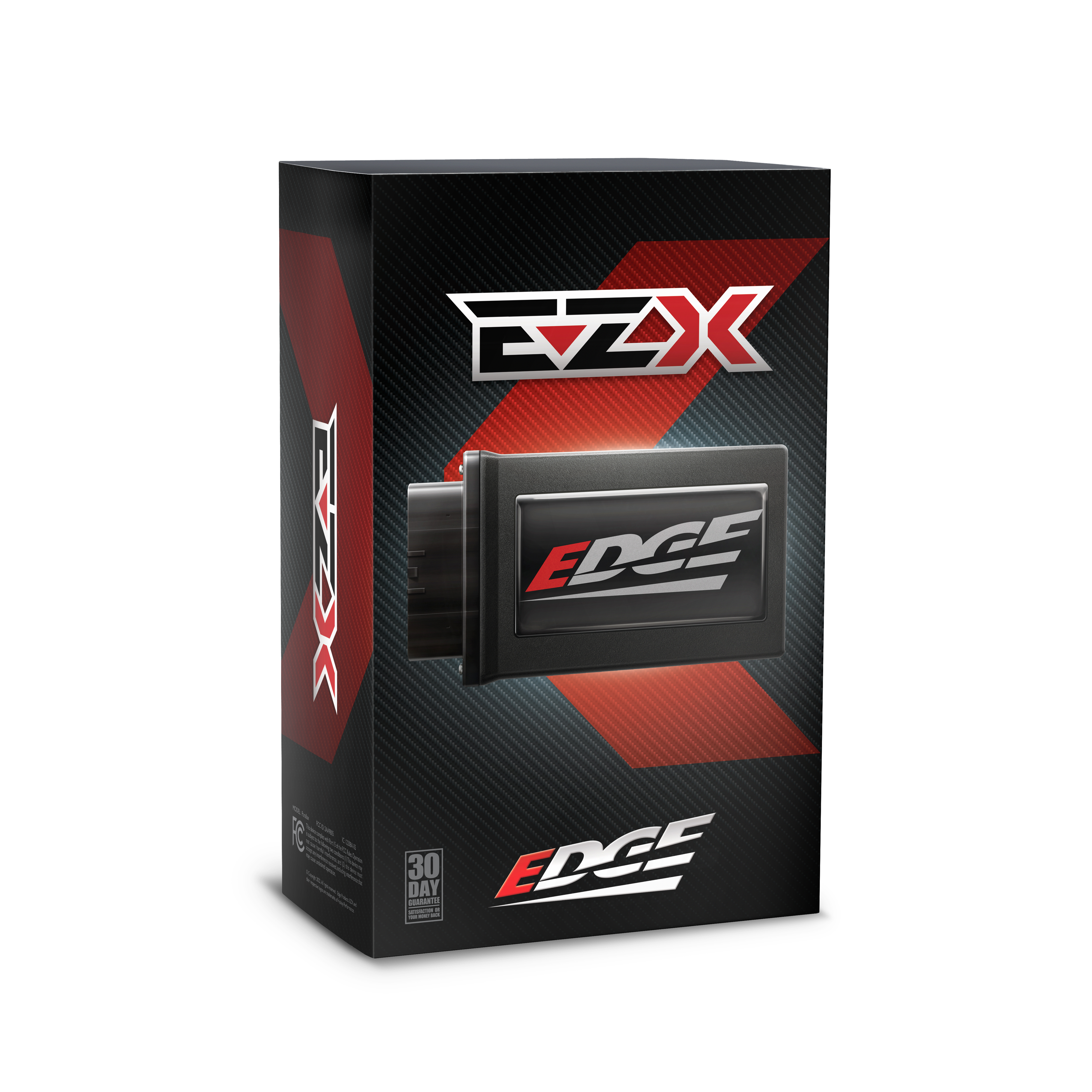 2020-2021 6.7L Powerstroke Edge EZX Module (12711)-Tuner-Edge Products-Dirty Diesel Customs