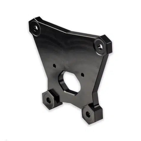 2020-2021 Polaris Death Grip Rear Radius Plate (KRZRRP1X)-UTV Steering Components-KRYPTONITE-Dirty Diesel Customs