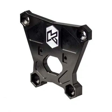 2020-2021 Polaris Death Grip Rear Radius Plate (KRZRRP1X)-UTV Steering Components-KRYPTONITE-Dirty Diesel Customs